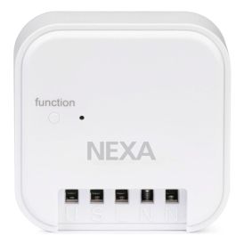 Vastaanotin Nexa 2 WBR-01 Wi-Fi IP20