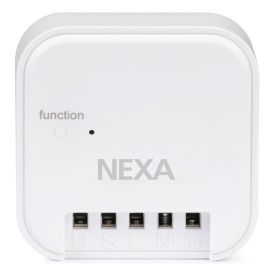 Vastaanotin Nexa 2 WBD-01 Wi-Fi IP20