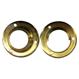 Tangonpidike Stabilit messinki 20 mm 2 kpl