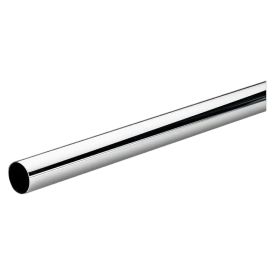 Ripustinputki Suki kromi Ø 25 x 1500 mm