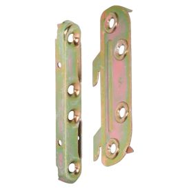 Liitin Stabilit galvanoitu 100 mm