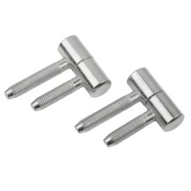 Tappisarana Suki ruuvitapilla Ø 13 mm 2 kpl/pkt