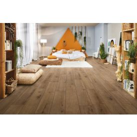 Hybridilattia Logoclic Element Flex Tammi Santia