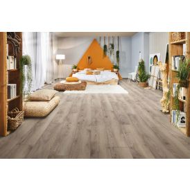 Hybridilattia Logoclic Element Flex Tammi Callida