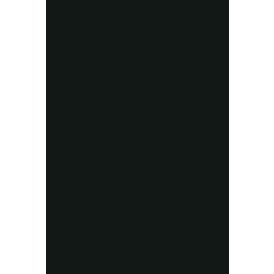 Reunanauha Sharp Edge Black 28 x 32 x 3050 mm