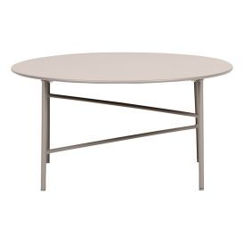 Sohvapöytä Envy 70 x 35 cm harmaa
