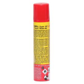 Täyttöpatruuna Rothenberger Industrial 100 ml