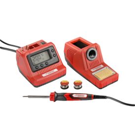 Sähköinen juotosasema Rothenberger Industrial 60 W