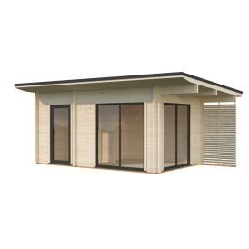 Mökki Palmako Cecilia 14,2 m²