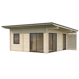 Mökki Palmako Cecilia 27,2 m²
