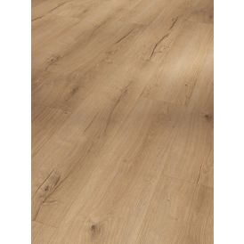 Vinyylilankku Parador Basic 5.3 SPC Oak Cambridge Natural