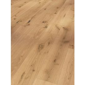 Parketti Parador Basic 11-5 Oak Chianti light-whitewashed