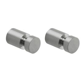 Pyyhekoukkupari Pressalit Home Ø 16 mm, useita värivaihtoehtoja