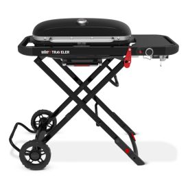 Kaasugrilli Weber Traveler