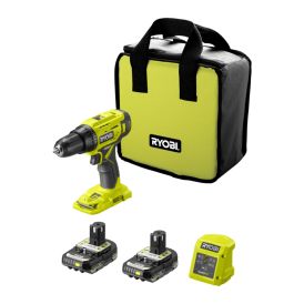 Porakone Ryobi ONE+ R18DD4-2C20G