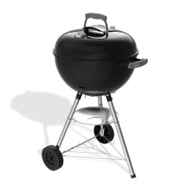 Hiiligrilli Weber BAR-B Kettle 47 cm