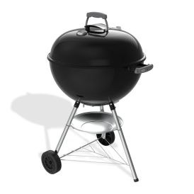 Hiiligrilli Weber BAR-B Kettle 57 cm