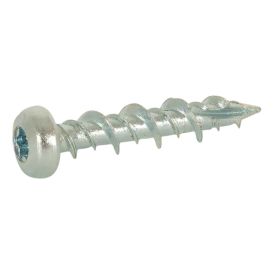 Yleisruuvi Essve 32 x 6,3 mm MUL.DR FZB 75 kpl