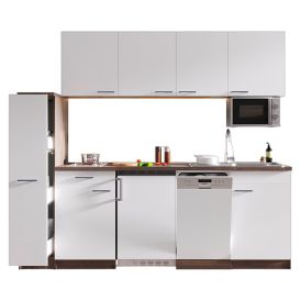 Minikeittiö Respekta KB225EYWMIC 2,25 m