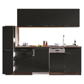 Minikeittiö Respekta KB225EYG 2,25 m