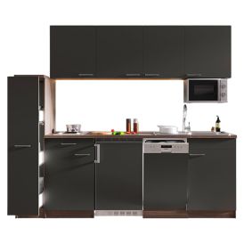 Minikeittiö Respekta KB225EYGMI 2,25 m