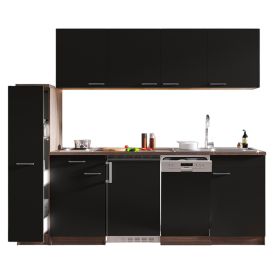 Minikeittiö Respekta KB225EYS 2,25 m