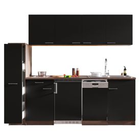 Minikeittiö Respekta KB225EYSC 2,25 m