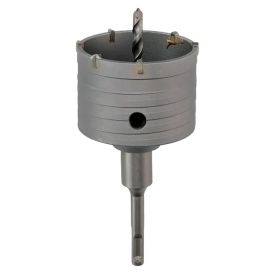 Porakruunusetti Craftomat 82 mm