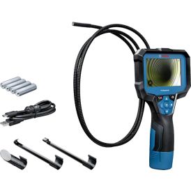 Tarkastuskamera Bosch GIC 12V-4-23 C Professional