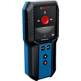 Rakenneilmaisin Bosch Professional GMS 120-27