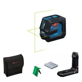 Linjalaser Bosch GLL 20-22 G Professional