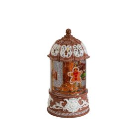 Vesilyhty Konstsmide Karuselli Ø 11,2 x 22,3 cm IP22