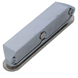 Magneettisalpa Suki sinkki 4 kg
