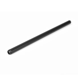 Putki Walteco RT-13 musta Ø 25 x 500 mm