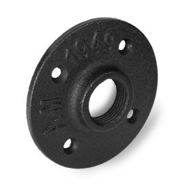 Kierrelaippa Walteco RT-1 musta Ø 86 mm
