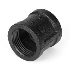 Kierreholkki Walteco RT-3 musta Ø 25 x 31 mm