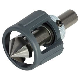 HSS-kartioupotin Wolfcraft Ø 16,4 mm