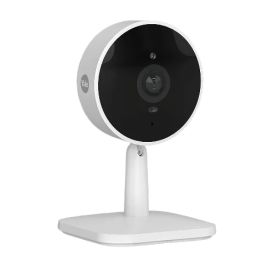 Sisäkamera Yale Smart Indoor Camera valkoinen 70 x 70 x 115 mm