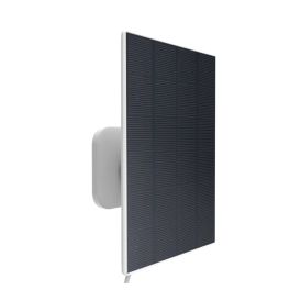 Aurinkokenno ulkokameralle Yale Solar Panel Charger