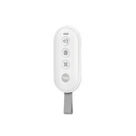 Kaukoavain hälyttimelle Yale Keyfob