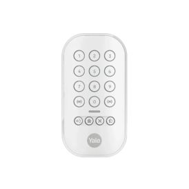 Näppäimistö hälyttimelle Yale Keypad