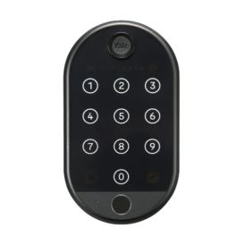 Näppäimistö Yale Smart Keypad 2 - Fingerprint