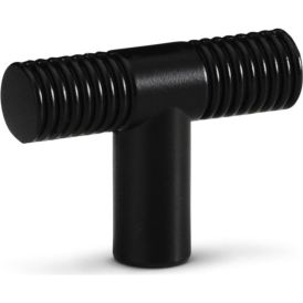 Nuppivedinvedin Habo Harry musta 50 mm