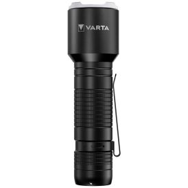Taskulamppu Varta F30 Pro Musta