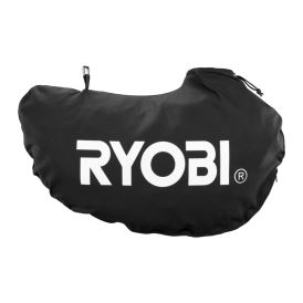 Keruupussi Ryobi RAC396 akkulehtipuhaltimeen 45 l