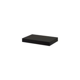 Hyllylevy Dolle Big Boy Musta 445 x 250 x 50 mm