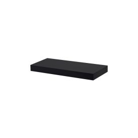 Hyllylevy Dolle Big Boy Musta 570 x 250 x 50 mm