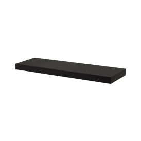 Hyllylevy Dolle Big Boy Musta 900 x 250 x 50 mm