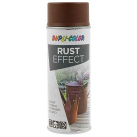 Spraymaali Dupli-Color Rust Effect 400 ml
