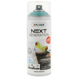 Spraymaali Dupli-Color Next Sofia petrol 400 ml